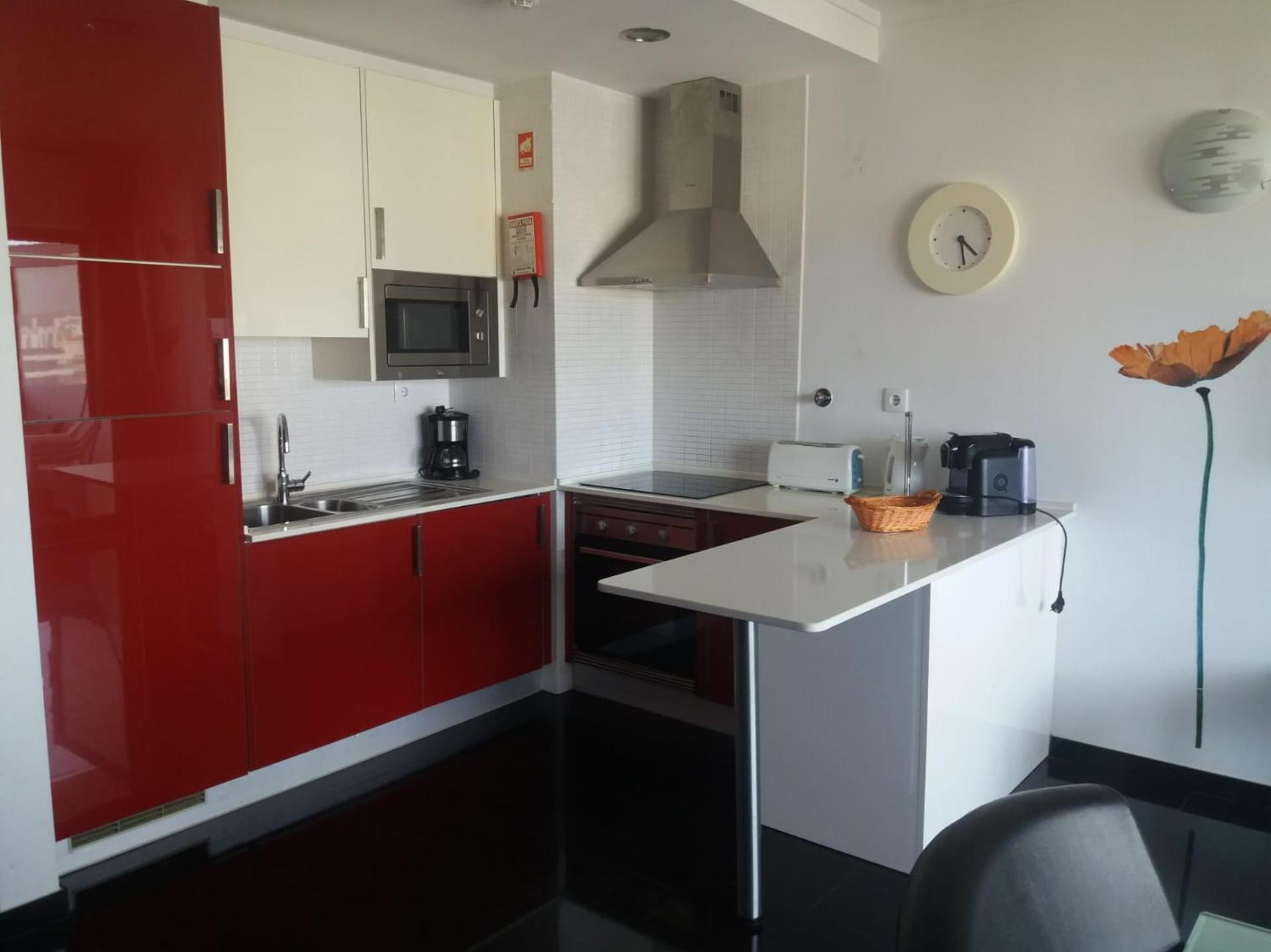 Rocha T Apartments Portimao Exterior photo