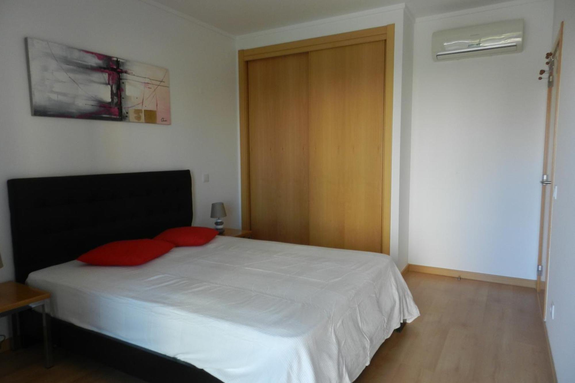 Rocha T Apartments Portimao Exterior photo