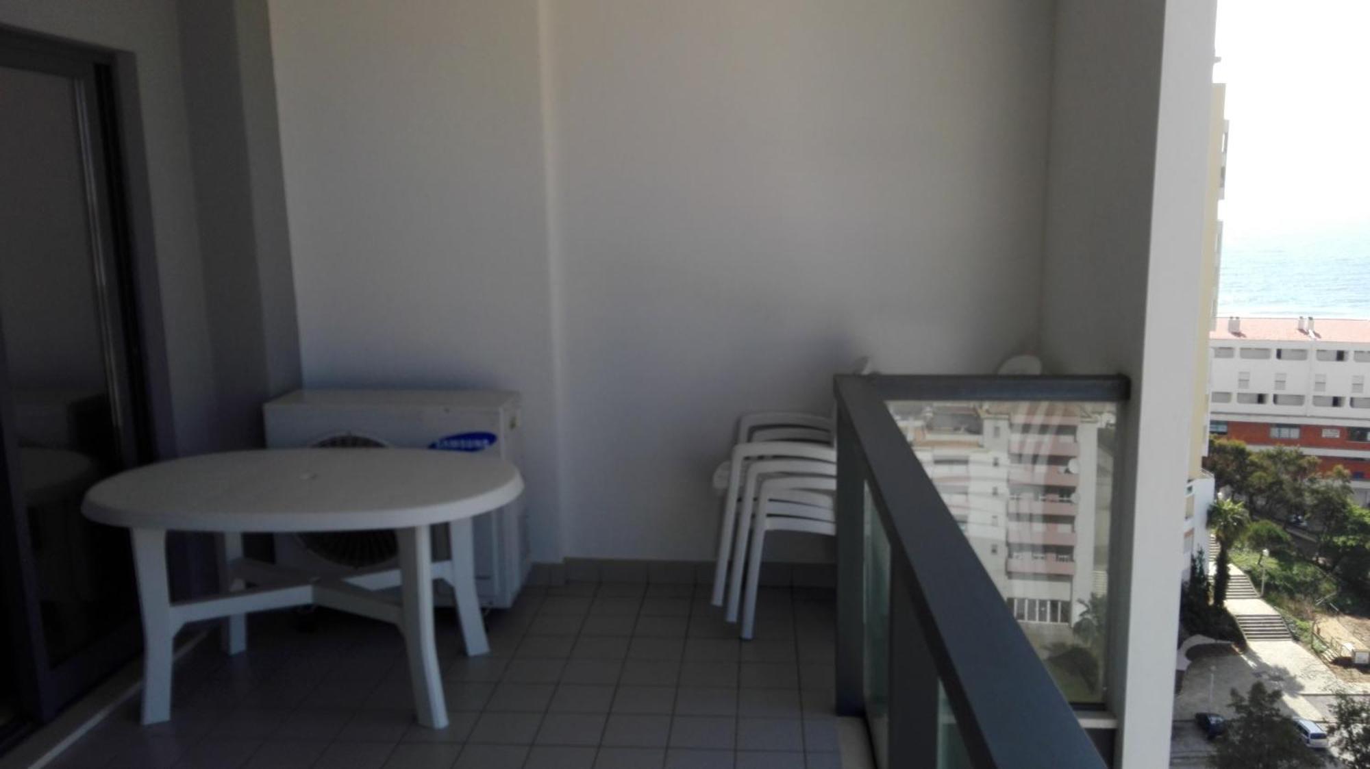 Rocha T Apartments Portimao Exterior photo