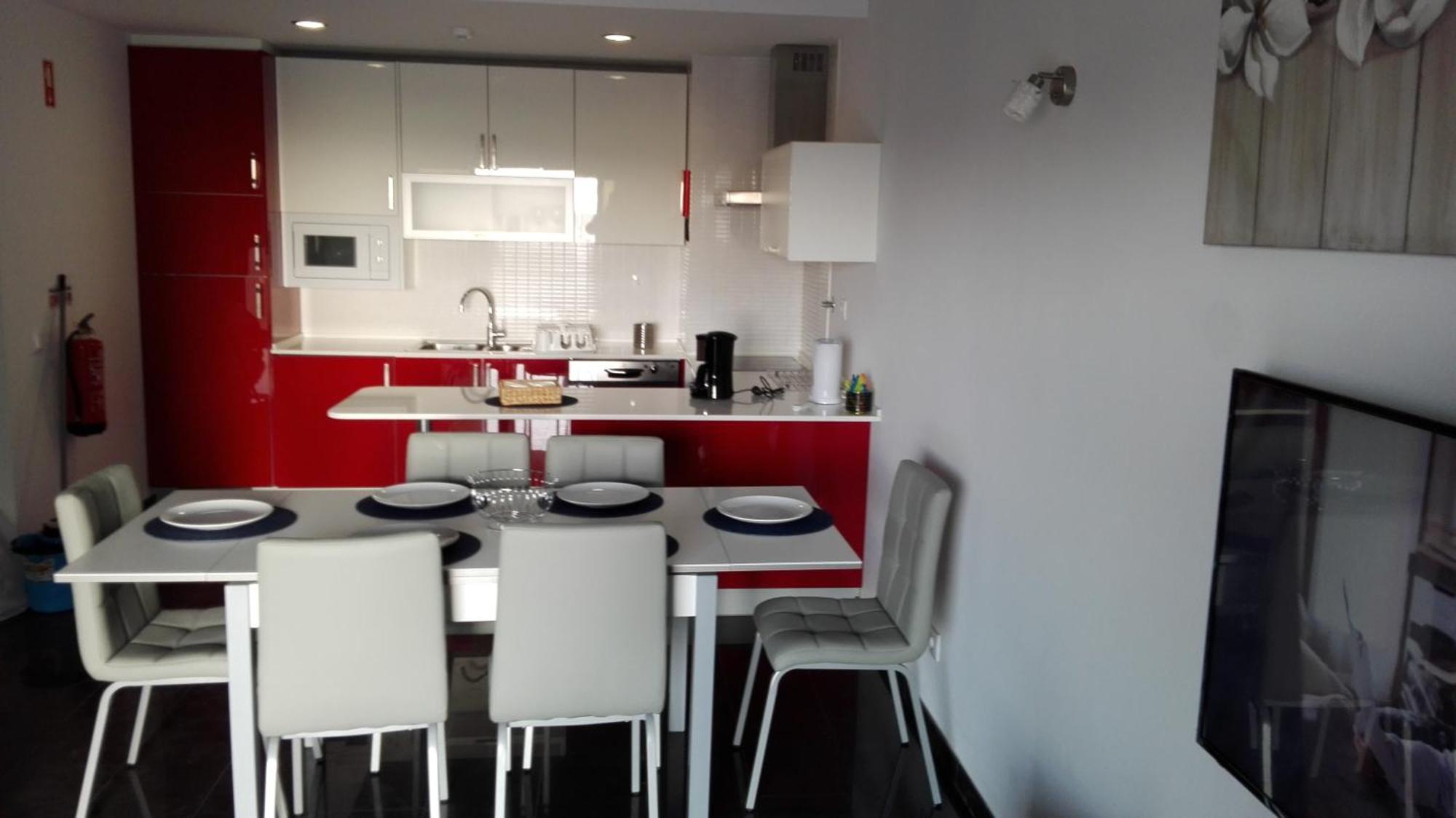Rocha T Apartments Portimao Exterior photo